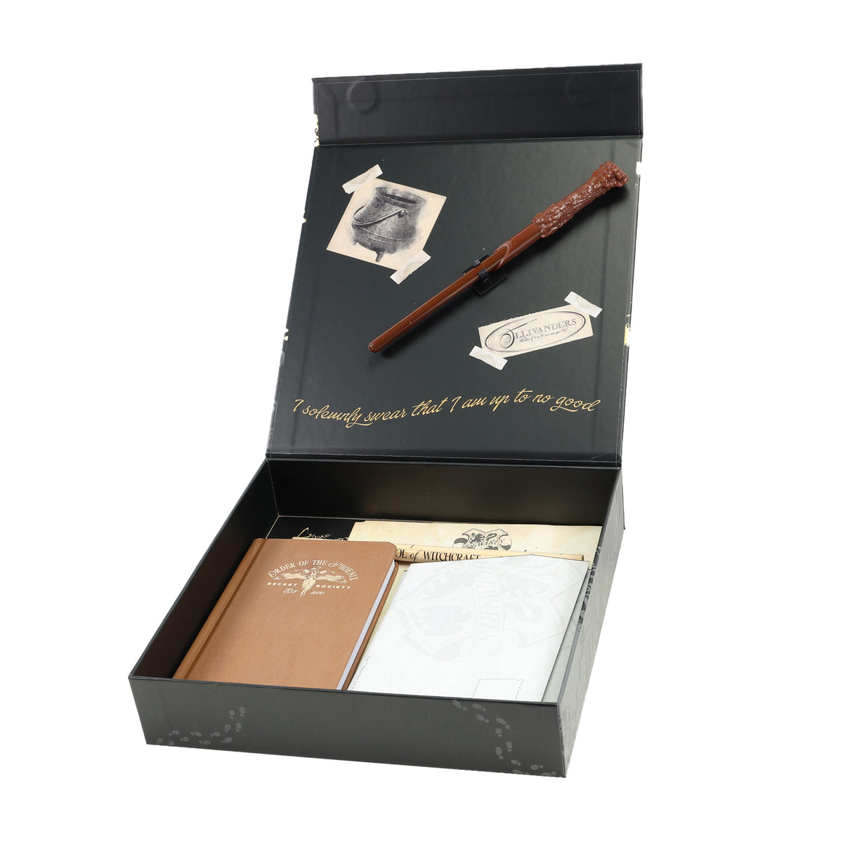 HARRY POTTER - Stationery Box