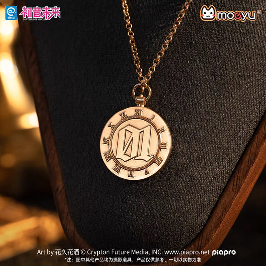 Hatsune Miku - Dimensional Discovery: Baroque Overture Series - Necklace
