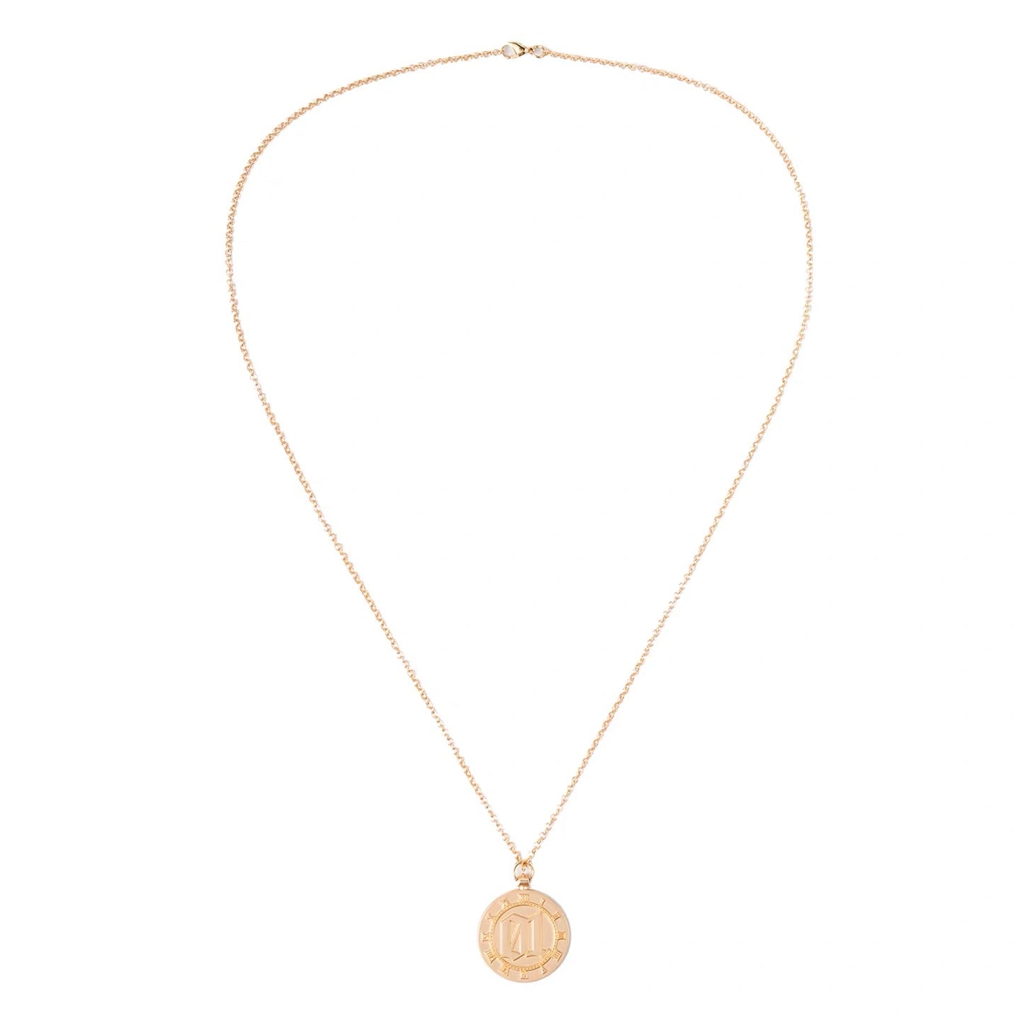 Hatsune Miku - Dimensional Discovery: Baroque Overture Series - Necklace