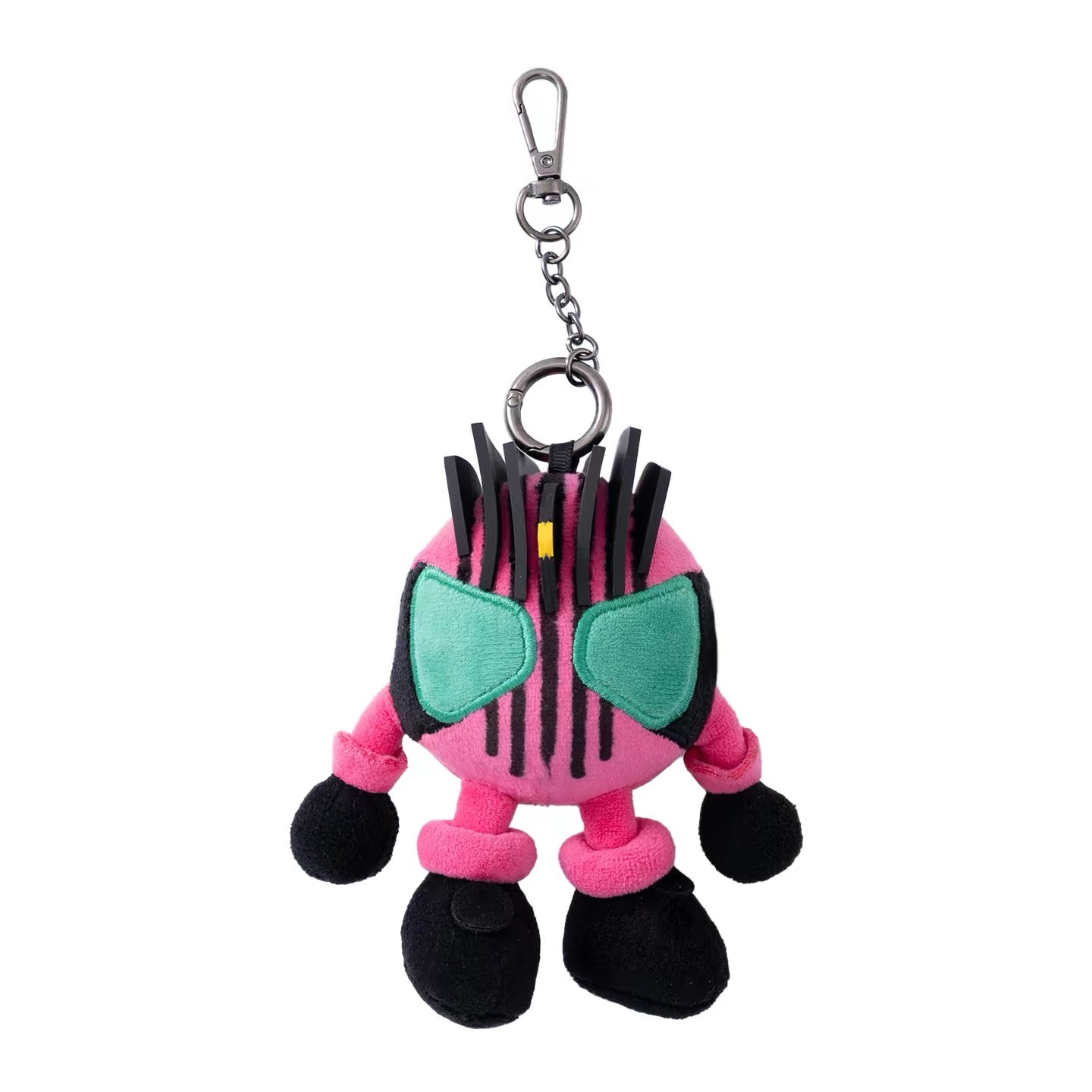 moeyu Kamen Rider Decade Impression Doll