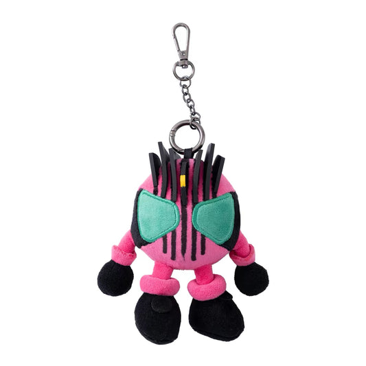 moeyu Kamen Rider Decade Impression Doll