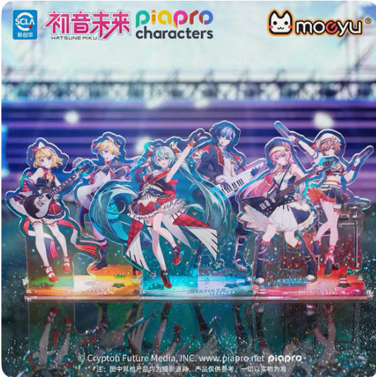 Moeyu Hatsune Miku - Starry Voice Series - Acrylic Standee
