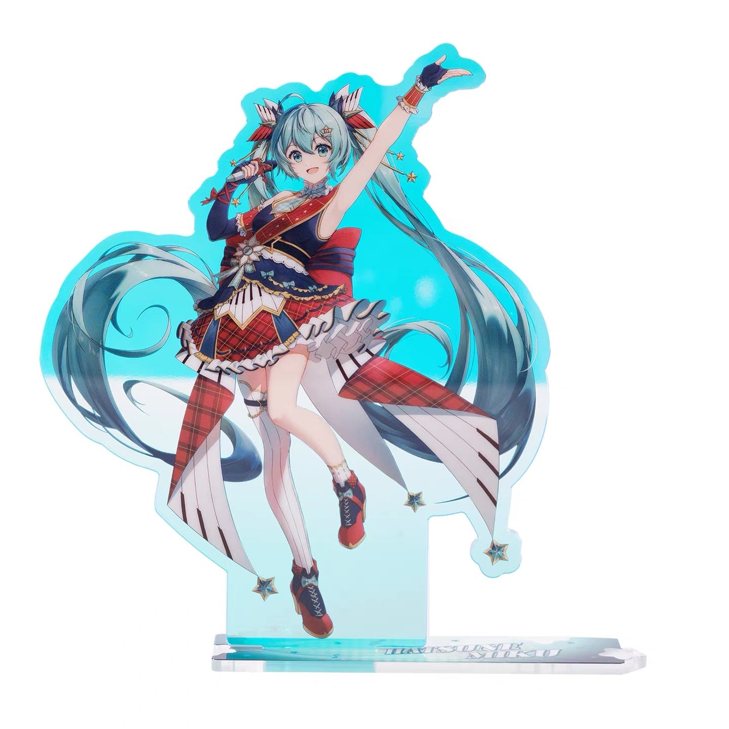Moeyu Hatsune Miku - Starry Voice Series - Acrylic Standee