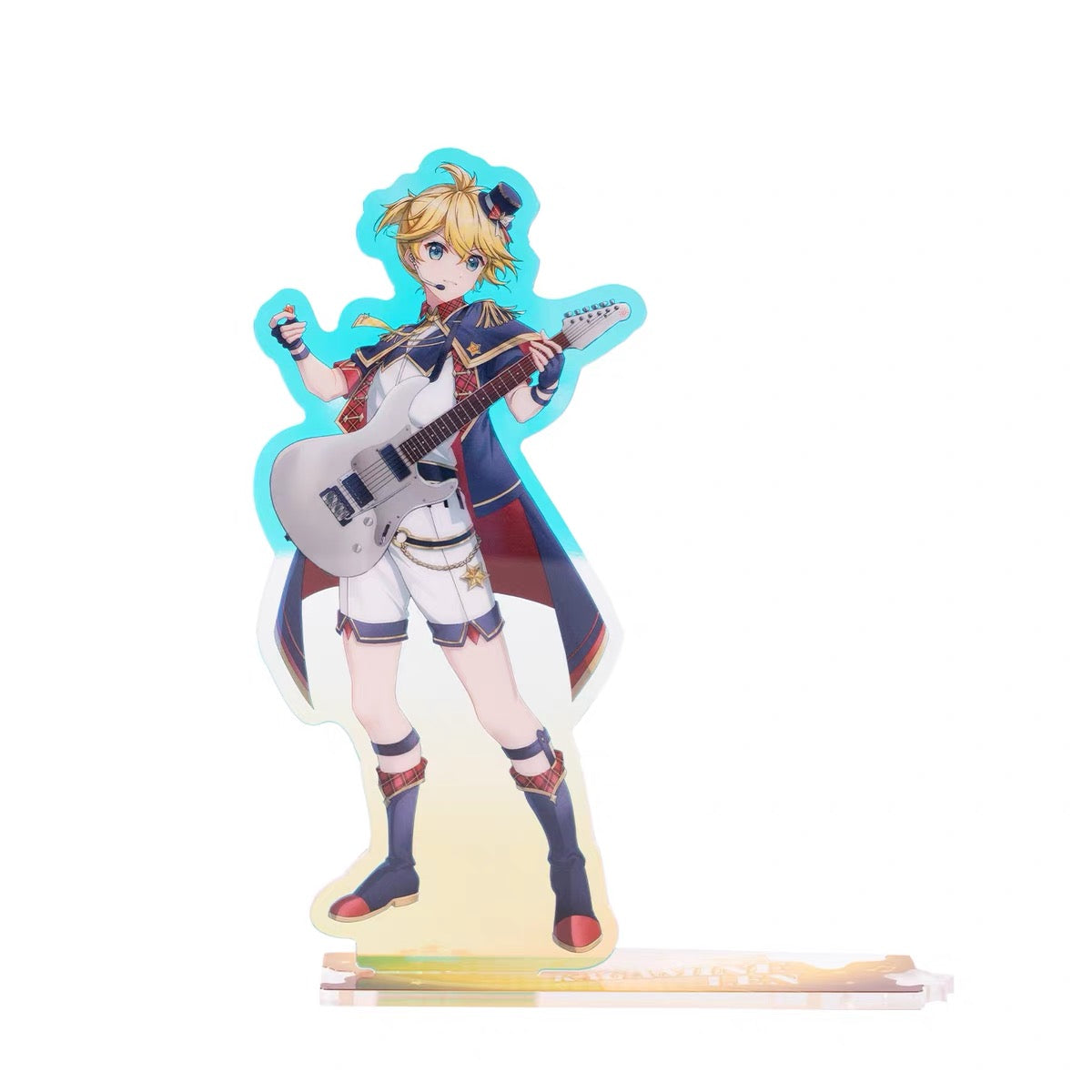 Moeyu Hatsune Miku - Starry Voice Series - Acrylic Standee