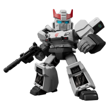Tải hình ảnh vào trình xem Thư viện, Blokees Transformers Defender Version 01 Shattered Alliance

