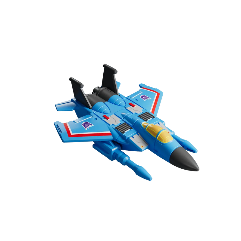 Blokees Transformers Defender Version 01 Shattered Alliance - Blokees - Makochan - Belgium - Europe