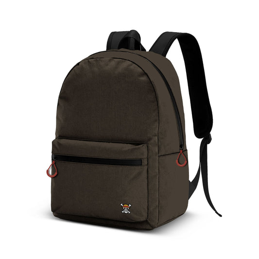 ONE PIECE - Backpack BLOCK - '41x30x18cm'