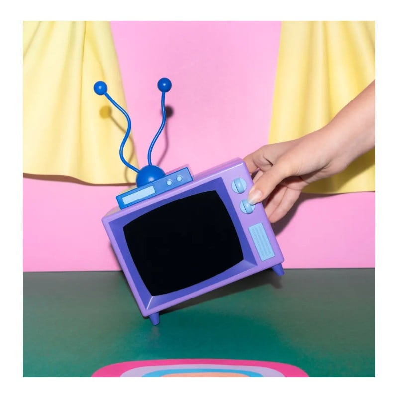 LES SIMPSONS - TV - Decorative Lamp