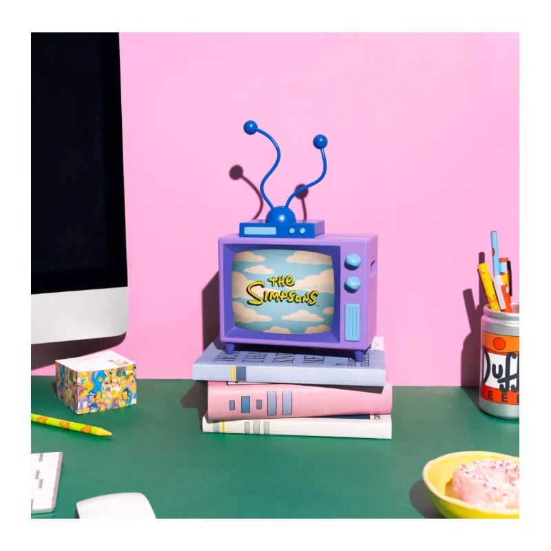 LES SIMPSONS - TV - Decorative Lamp