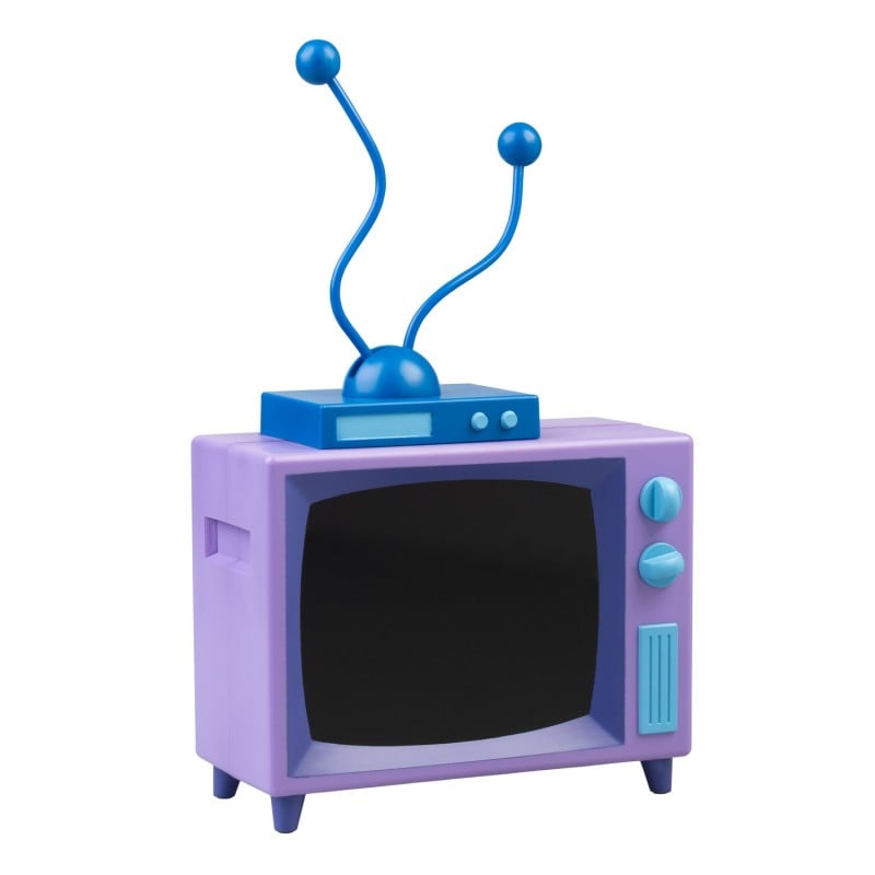 LES SIMPSONS - TV - Decorative Lamp