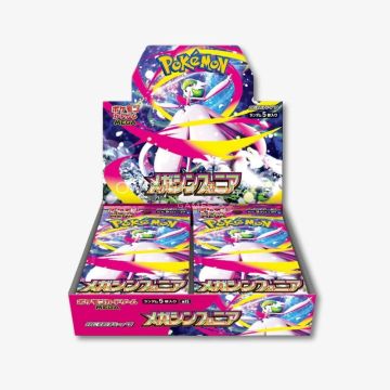 The Pokémon Company Pokemon TCG Mega Symphonia Japanese - M1S | Makochan