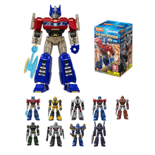 Tải hình ảnh vào trình xem Thư viện, Blokees Transformers Galaxy Version 05 ONE
