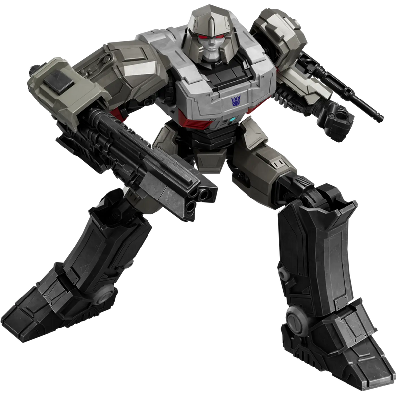 Transformers Classic Class 12 | Transformers One Megatron - Blokees - Makochan - Belgium - Europe