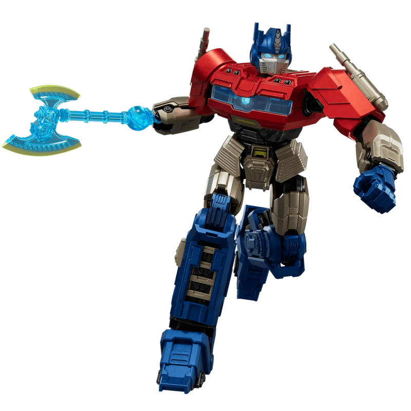 Transformers Classic Class 11 | Transformers One Optimus Prime - Blokees - Makochan - Belgium - Europe
