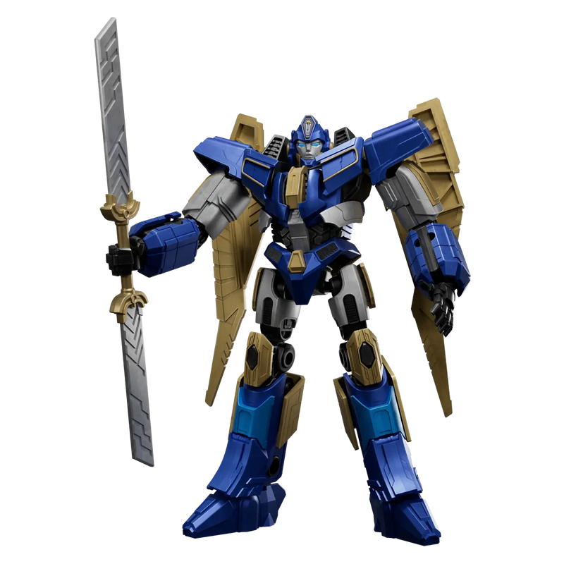 Transformers Classic Class 14 | Transformers One Sentinel Prime - Blokees - Makochan - Belgium - Europe