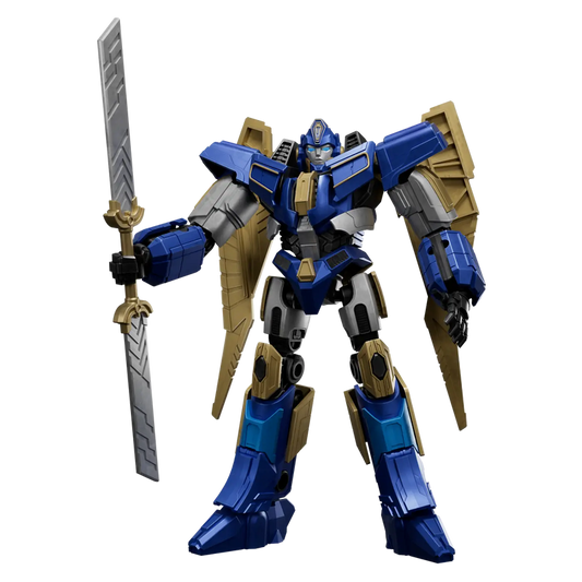 Transformers Classic Class 14 | Transformers One Sentinel Prime - Blokees - Makochan - Belgium - Europe