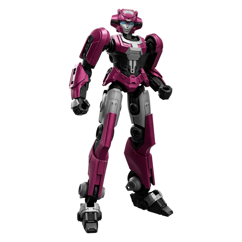 Transformers Classic Class 13 | Transformers One Elita-1 - Blokees - Makochan - Belgium - Europe