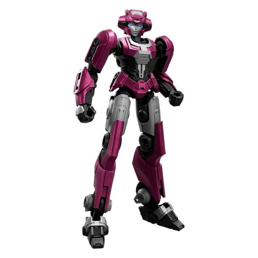 Transformers Classic Class 13 | Transformers One Elita-1 - Blokees - Makochan - Belgium - Europe