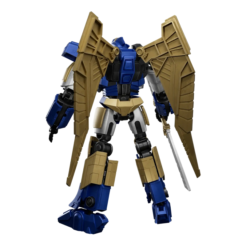 Transformers Classic Class 14 | Transformers One Sentinel Prime - Blokees - Makochan - Belgium - Europe