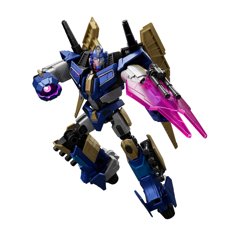 Transformers Classic Class 14 | Transformers One Sentinel Prime - Blokees - Makochan - Belgium - Europe