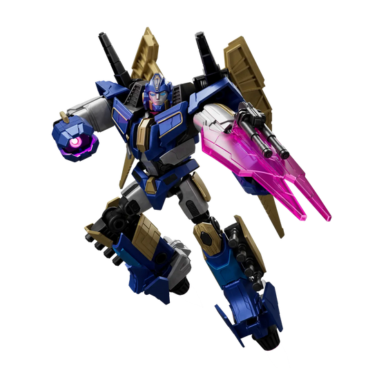 Transformers Classic Class 14 | Transformers One Sentinel Prime - Blokees - Makochan - Belgium - Europe