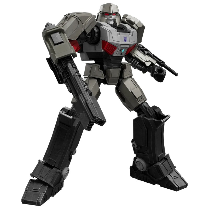 Transformers Classic Class 12 | Transformers One Megatron - Blokees - Makochan - Belgium - Europe