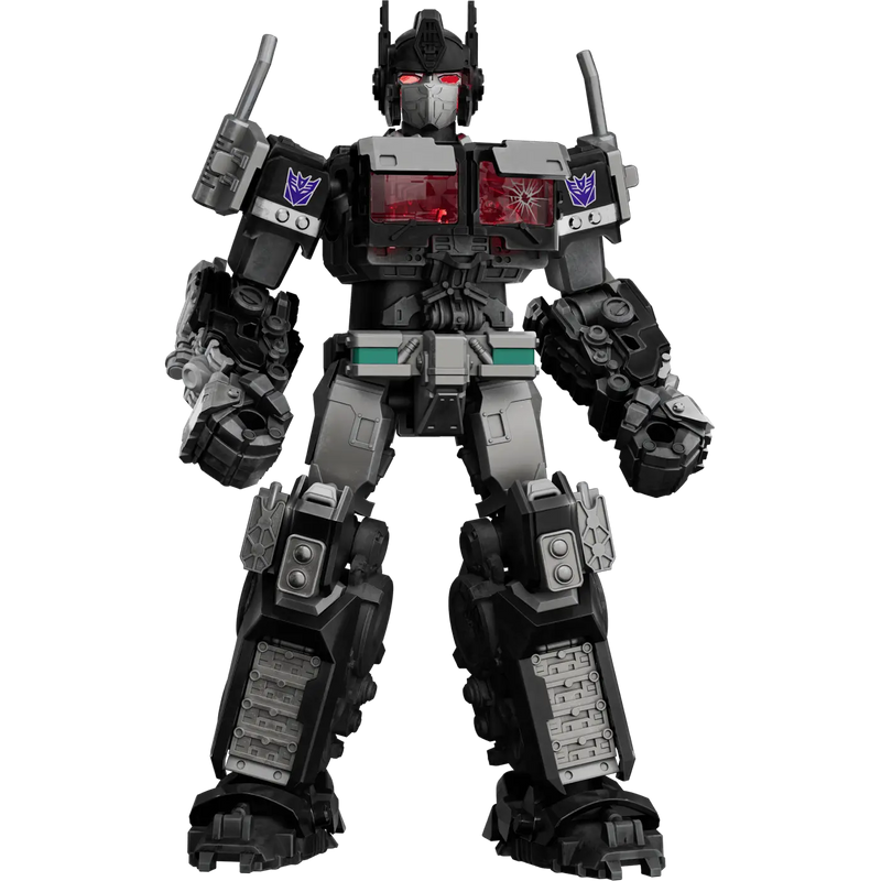 Transformers Classic Class 08 | Nemesis Prime | Rise of the Beasts - Blokees - Makochan - Belgium - Europe