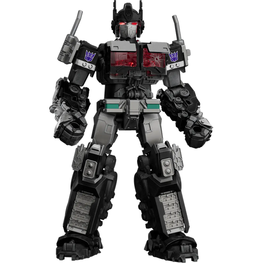 Transformers Classic Class 08 | Nemesis Prime | Rise of the Beasts - Blokees - Makochan - Belgium - Europe