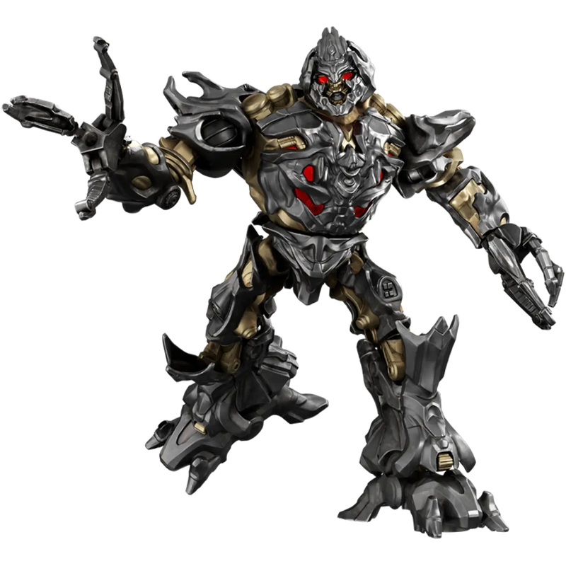 Transformers Classic Class 10 | Megatron | Transformers (2007) - Blokees - Makochan - Belgium - Europe