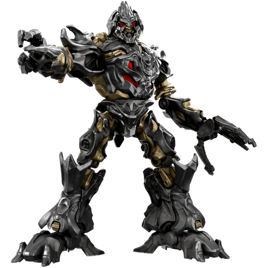 Transformers Classic Class 10 | Megatron | Transformers (2007) - Blokees - Makochan - Belgium - Europe