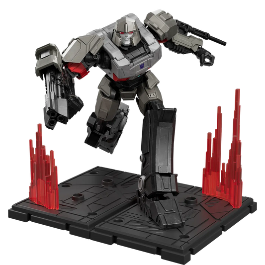 Transformers Classic Class 12 | Transformers One Megatron - Blokees - Makochan - Belgium - Europe