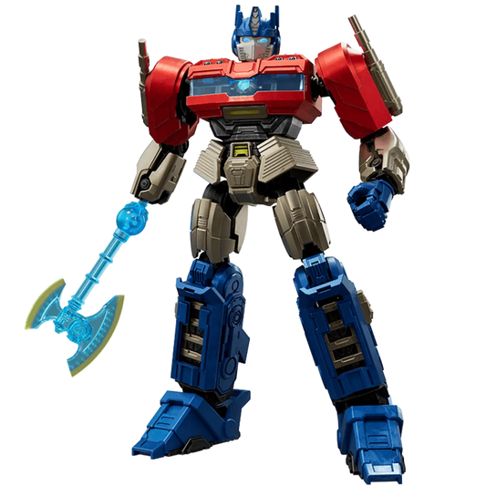 Transformers Classic Class 11 | Transformers One Optimus Prime - Blokees - Makochan - Belgium - Europe
