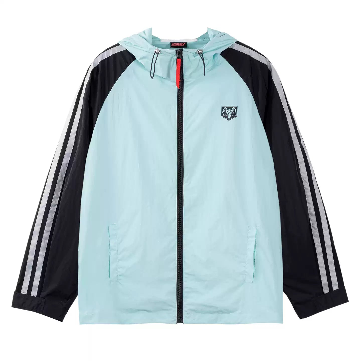 MOEYU Kamen Rider 55th Anniversary Series No. 1 Impression Sun Protection Jacket