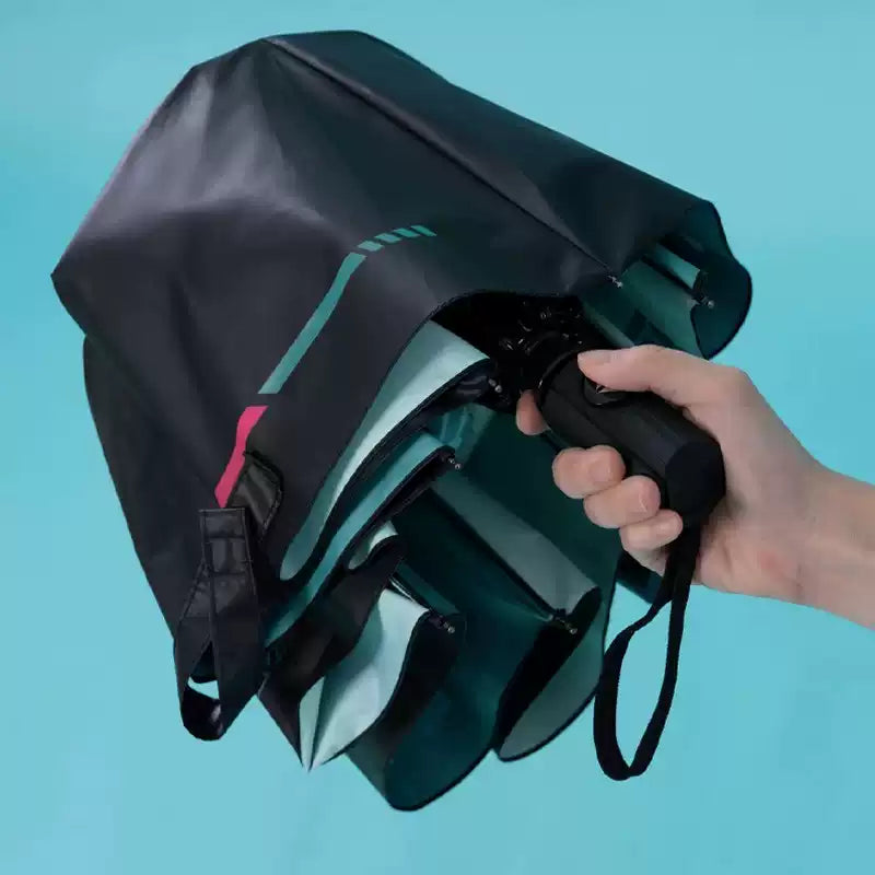 moeyu Hatsune Miku Folding Umbrella