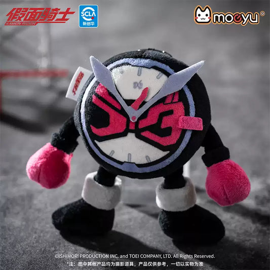 Moeyu Kamen Rider Zi-O Impression Doll - Moeyu anime merchandise