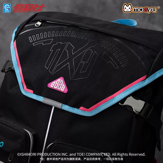 MOEYU Kamen Rider 55th Anniversary Series Zi-O Impression Backpack