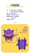 Load image into Gallery viewer, BeMOE: Gengar-  Ita Bag USA
