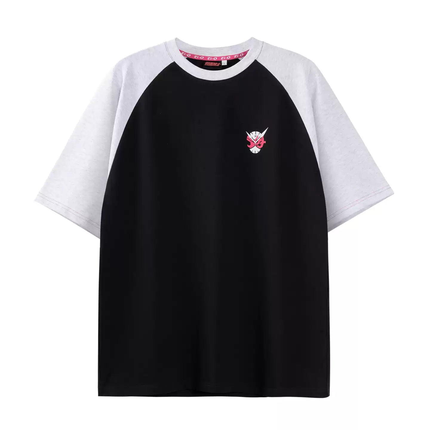 MOEYU Kamen Rider 55th Anniversary Series Zi-O Impression T-Shirt