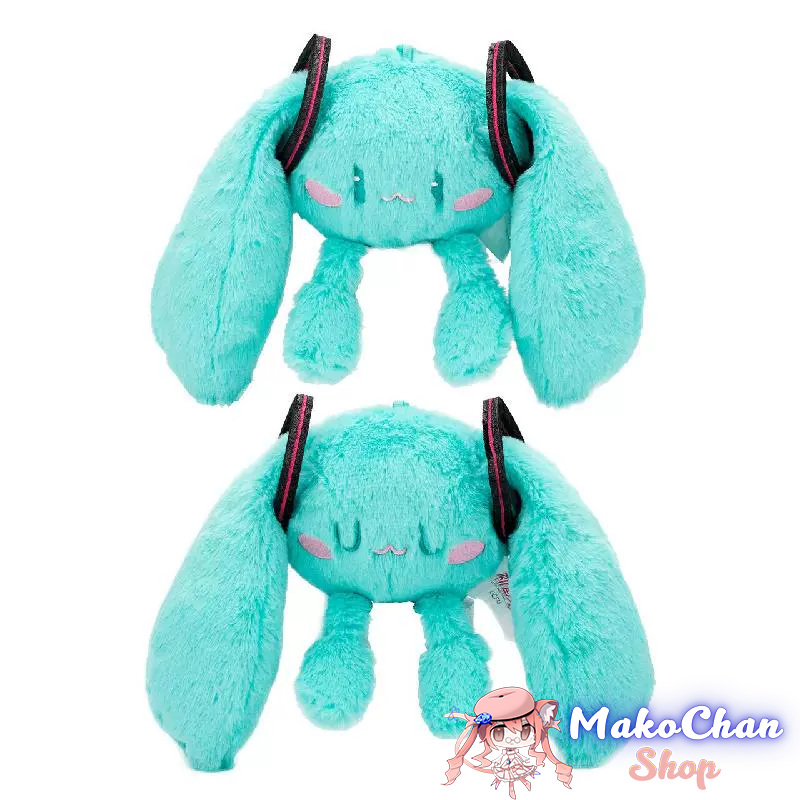 Bili Bili: Vocaloid Hatsune Miku - Pendant plush - Bili Bili - Makochan - Belgium - Europe