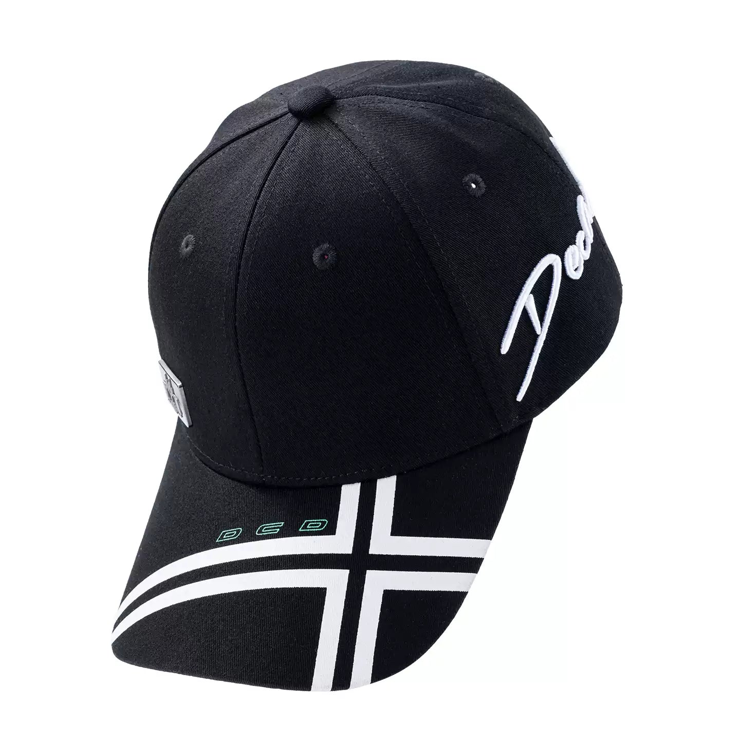 MOEYU Kamen Rider 55th Anniversary Series Decade Impression Baseball Cap