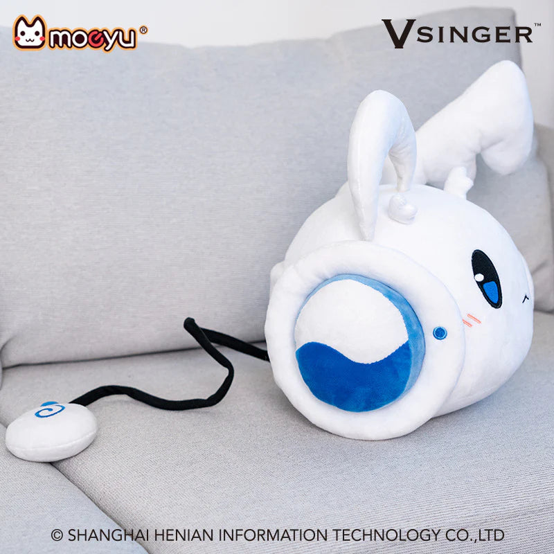 MOEYU Luo Tianyi Tiandian Series Plush Toy