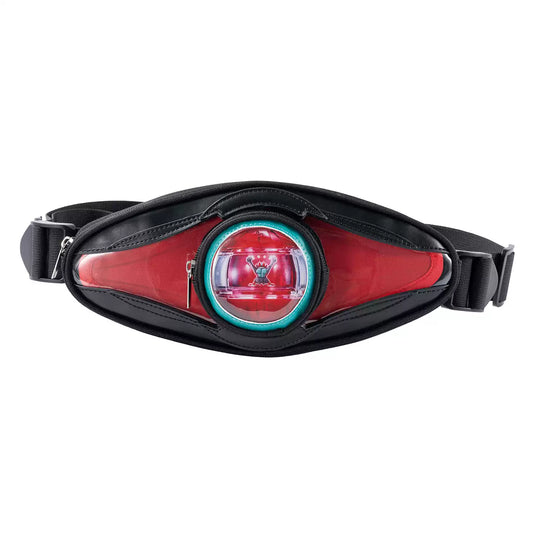 MOEYU Kamen Rider 55th Anniversary Series ZZZ Impression Chest Bag