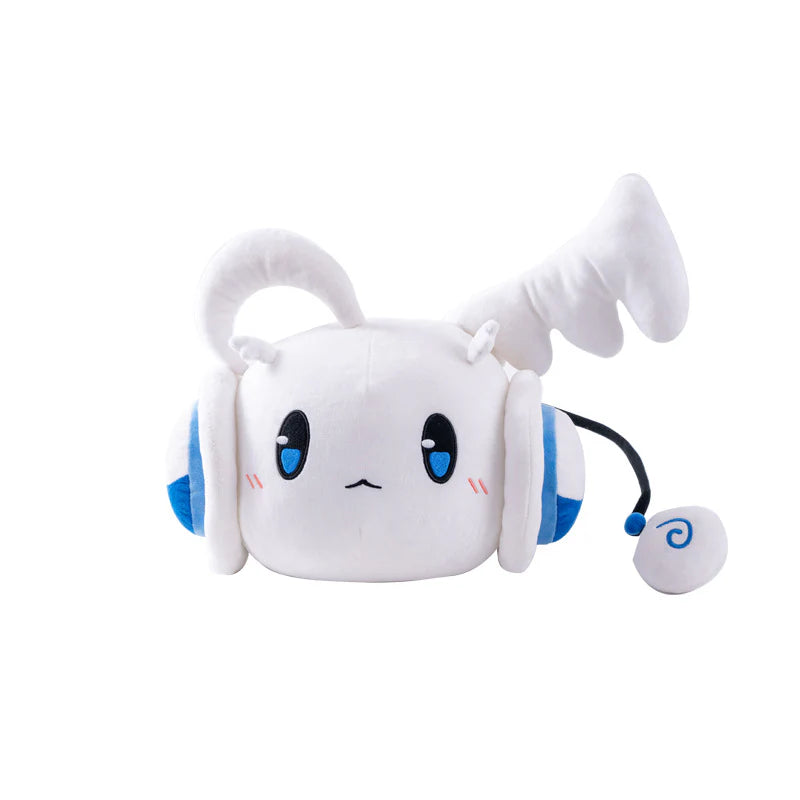 MOEYU Luo Tianyi Tiandian Series Plush Toy