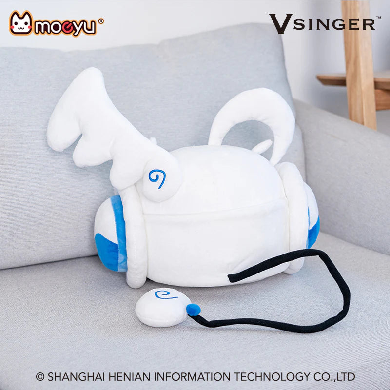MOEYU Luo Tianyi Tiandian Series Plush Toy
