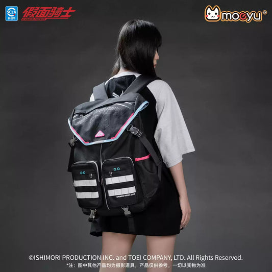 MOEYU Kamen Rider 55th Anniversary Series Zi-O Impression Backpack