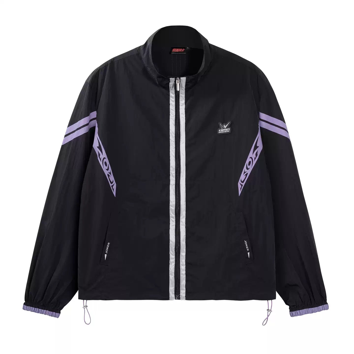 MOEYU Kamen Rider 55th Anniversary Series Double Rider Sun Protection Jacket