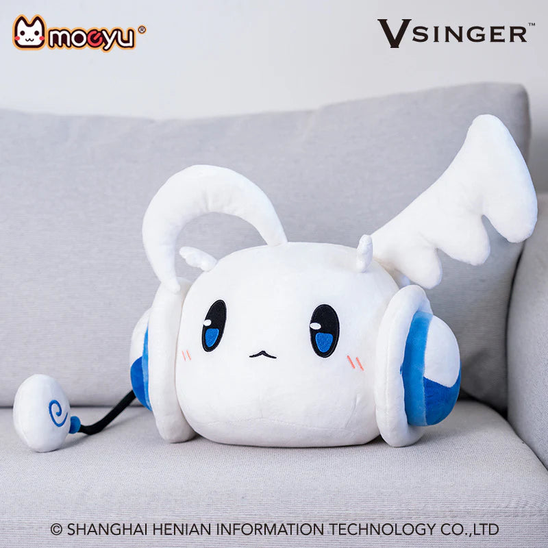 MOEYU Luo Tianyi Tiandian Series Plush Toy