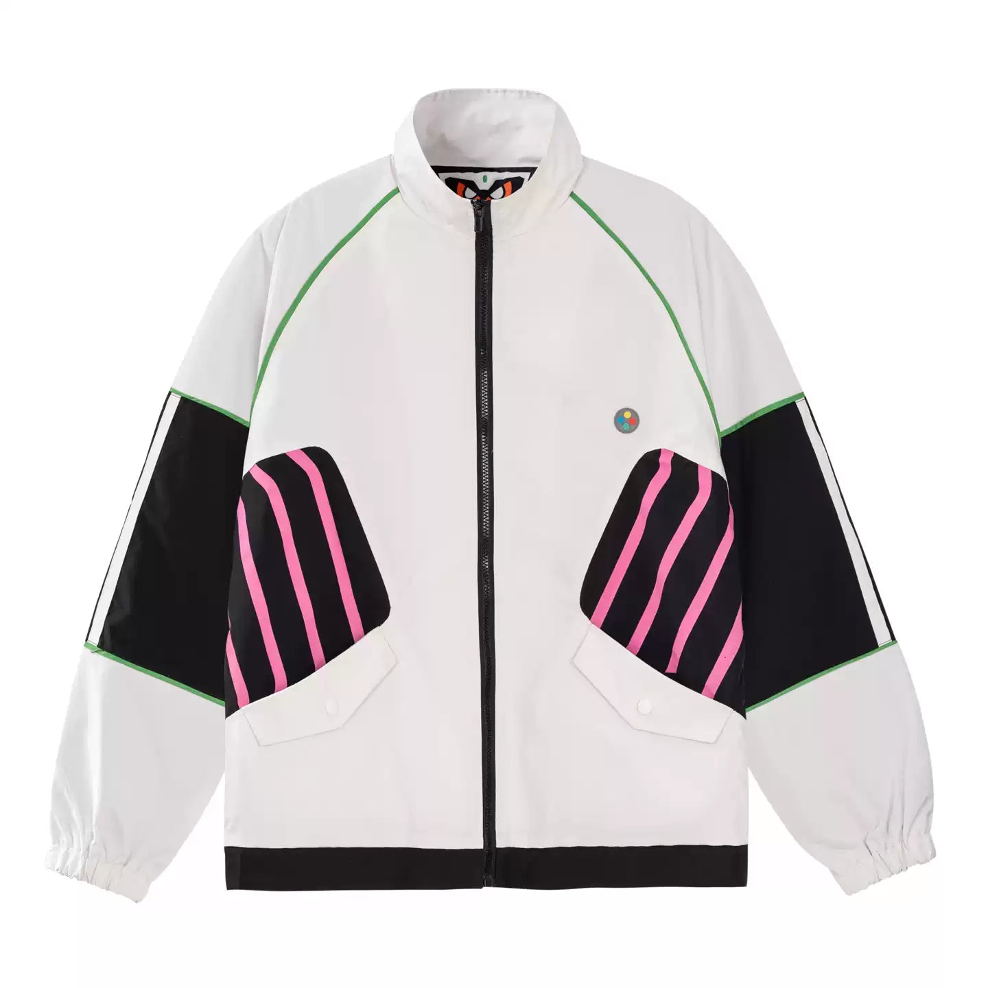 moeyu Kamen Rider Exide Impression Jacket