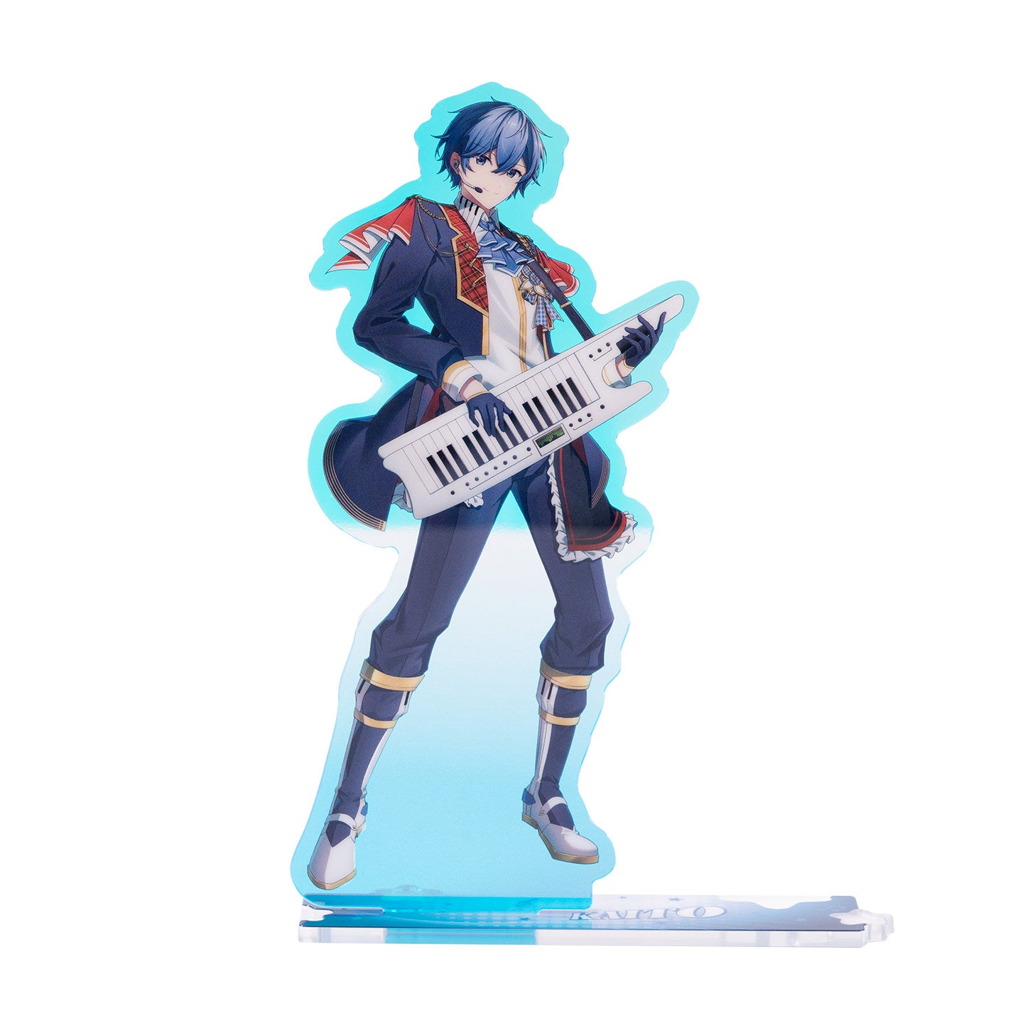 Moeyu Hatsune Miku Starry Voice Series Acrylic Standee, Interlocking Ornament, Anime Merchandise. - Moeyu - Makochan - Belgium - Europe