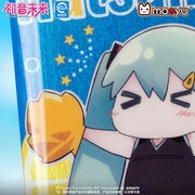 Moeyu: Vocaloid: Hatsune Miku: Run Series - Moeyu - Makochan - Belgium - Europe